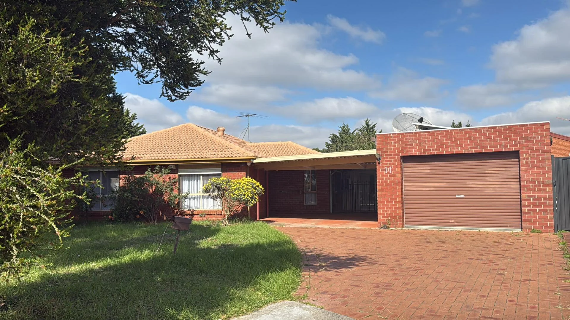 11 Zedel Close, Keilor Downs VIC 3038