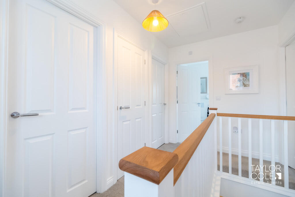 Additional image 27 of Hill Drive, Polesworth