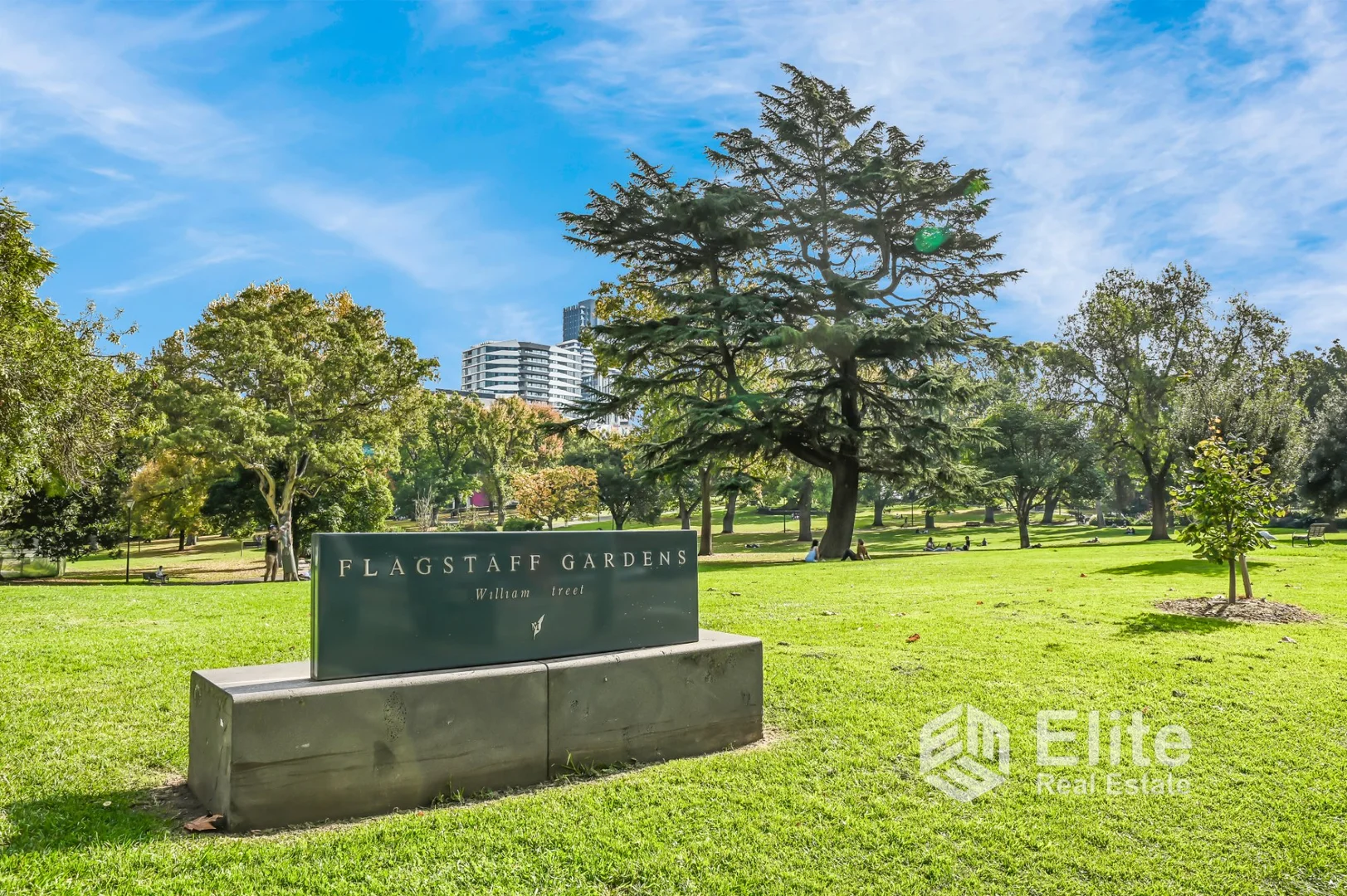 Additional image 12 of 801/228 Abeckett Street, Melbourne VIC 3000