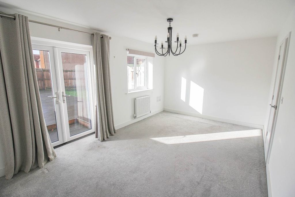 Additional image 4 of 3 bed semi-detached house for saleFox Avenue, Yatton, Bristol BS49