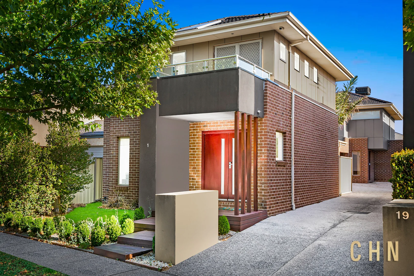Additional image 19 of 1/19 Hemsley Promenade, Point Cook VIC 3030