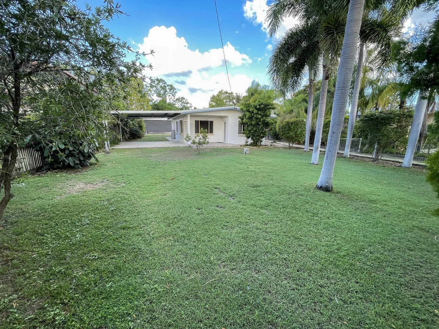 112 Soldiers Road, Bowen QLD 4805