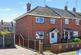 Mimosa Walk, Lowestoft, Suffolk, NR32