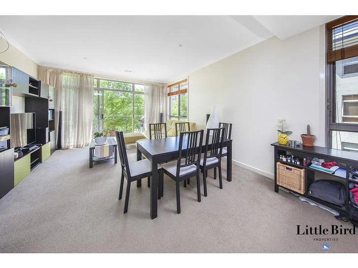 Additional image 4 of 15/6 Macleay Street, Turner ACT 2612