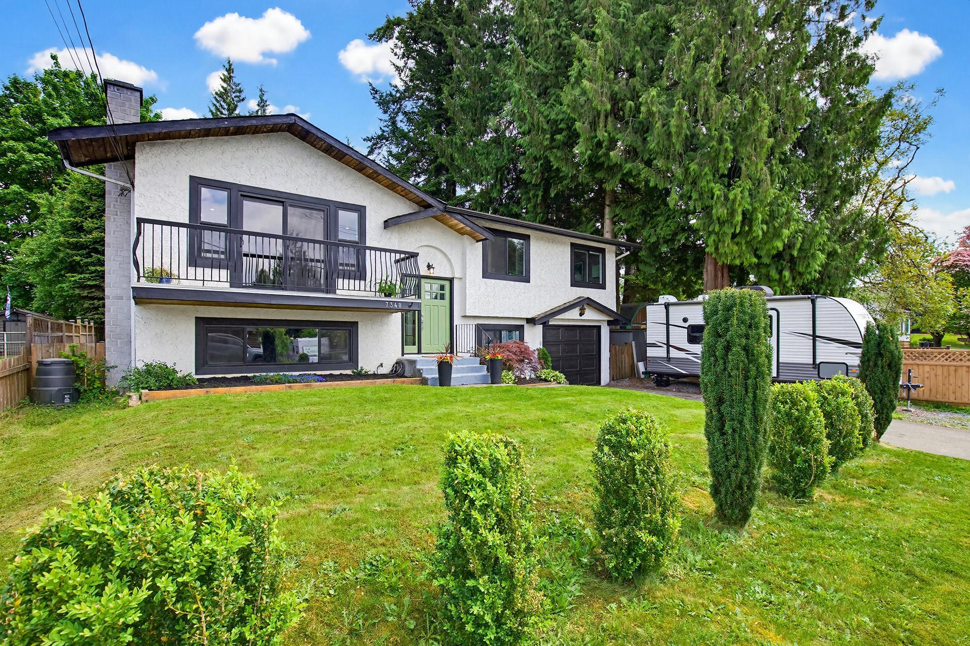 7348 Terepocki Crescent, Mission, BC, V2V 3E5