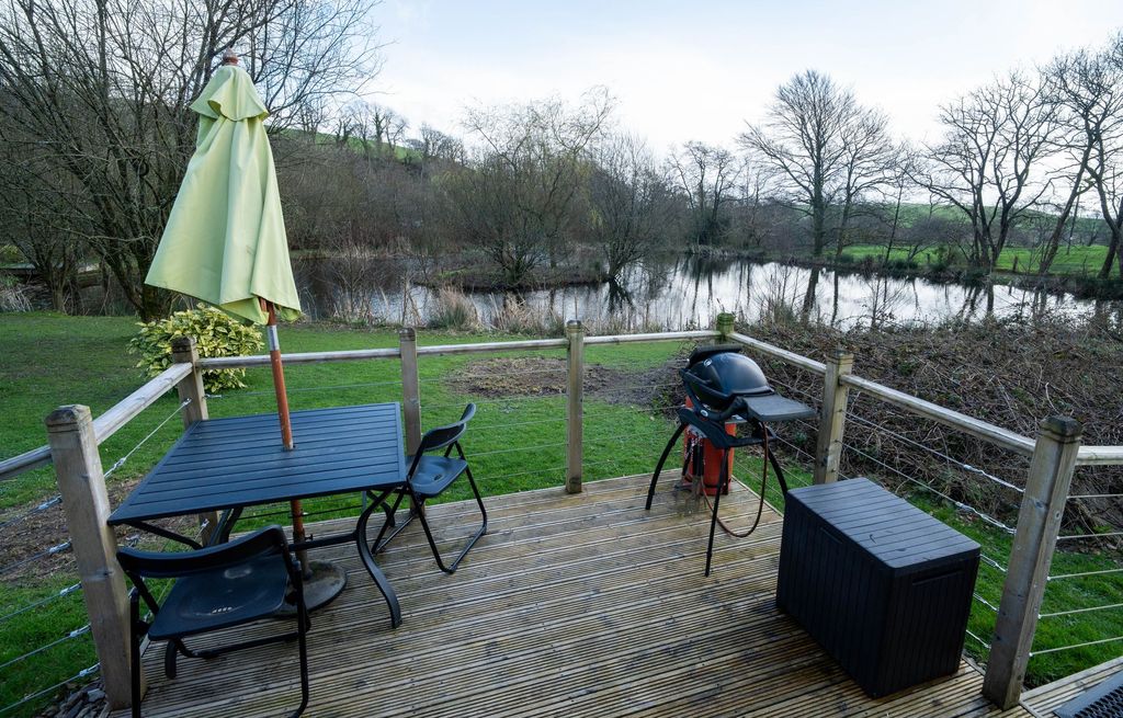 Additional image 43 of 10 bed detached house for saleWith Glamping Site - Cribyn, Lampeter SA48