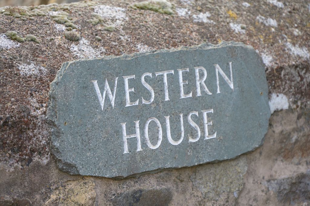 Additional image 42 of 5 bed detached house for saleWestern House & The Coach House, Main Street, Lowick, Berwick-Upon-Tweed TD15