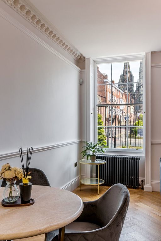 Additional image 12 of 1 bed flat for saleWestgate House, Beacon Street, Lichfield WS13