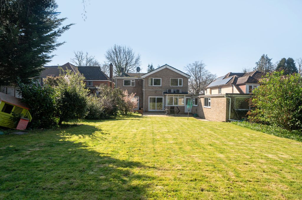 Additional image 12 of 4 bed detached house for saleBassett Heath Avenue, Bassett, Southampton, Hampshire SO16