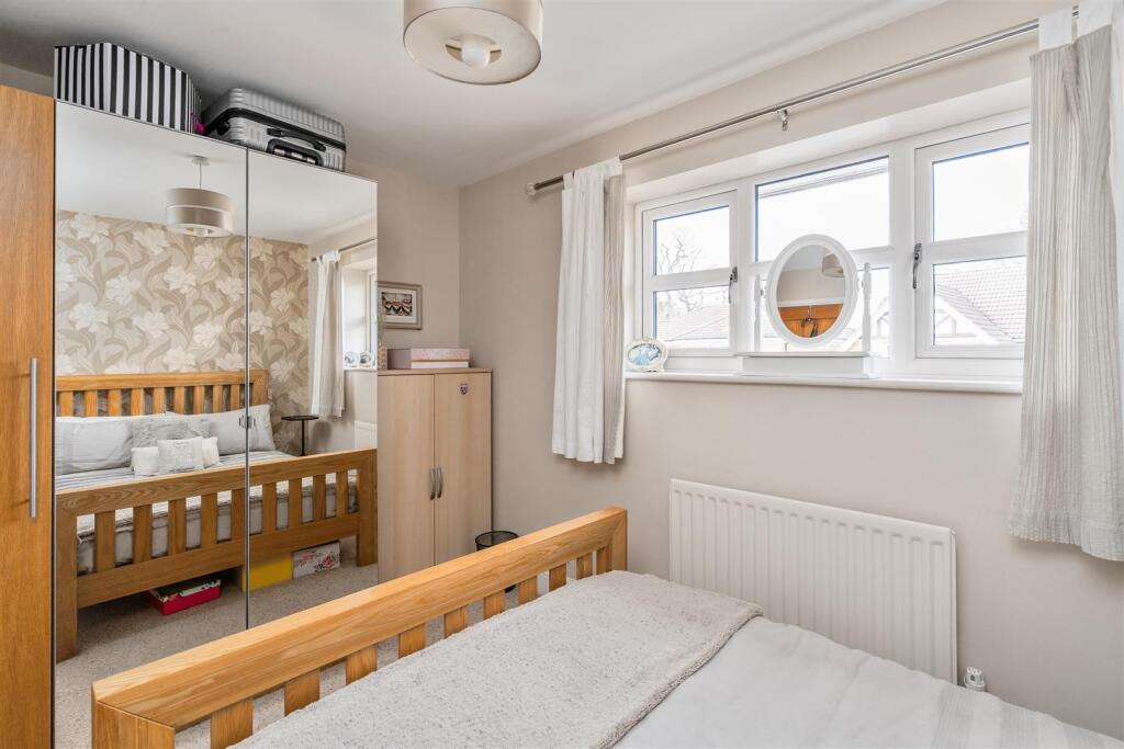 Additional image 21 of Glendon Way, Dorridge, Solihull