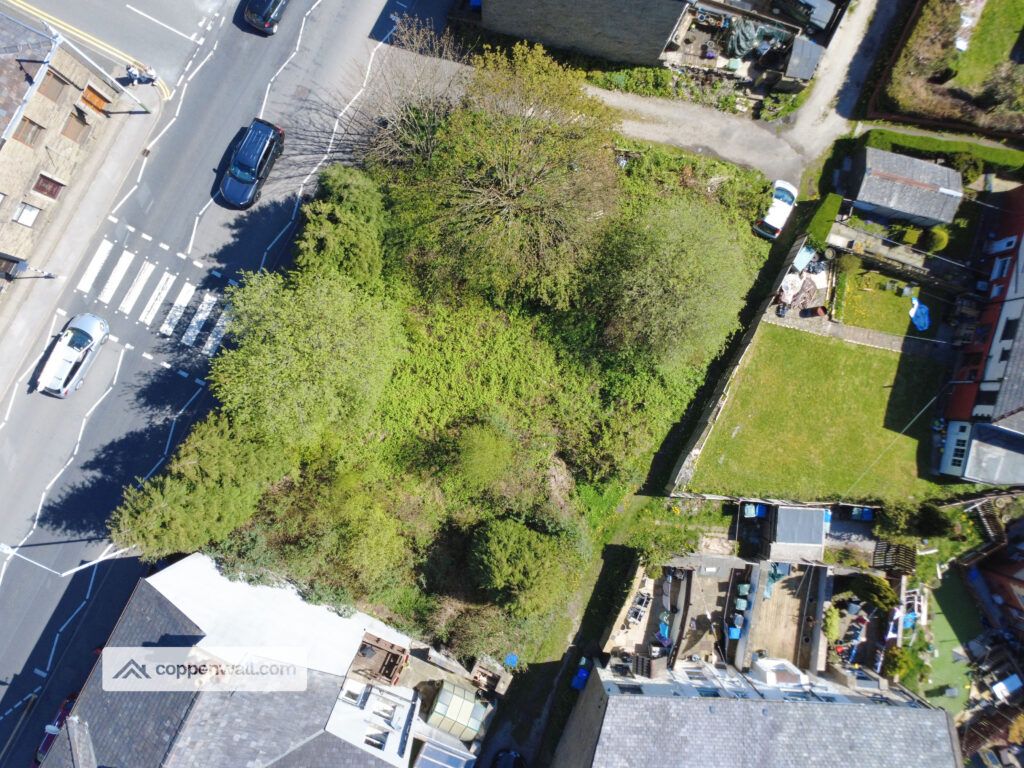 Land for saleManchester Road, Haslingden, Rossendale BB4 photo 4