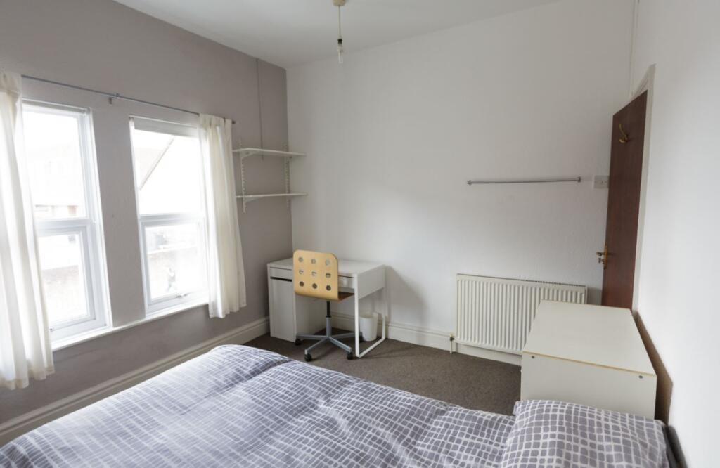 Additional image 6 of Harold Road - 3 Bed, Edgbaston, West Midlands, B16