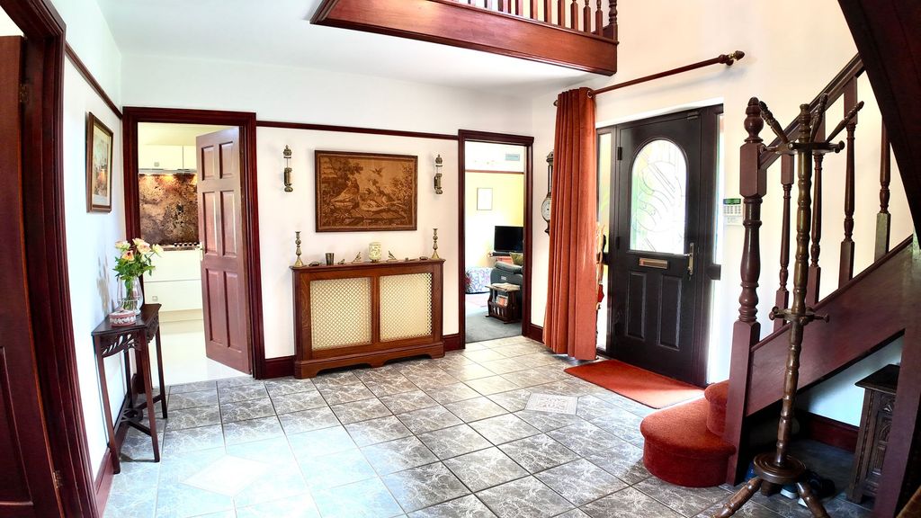 Additional image 9 of 4 bed detached house for saleCilgerran Way, Grove Park NP12
