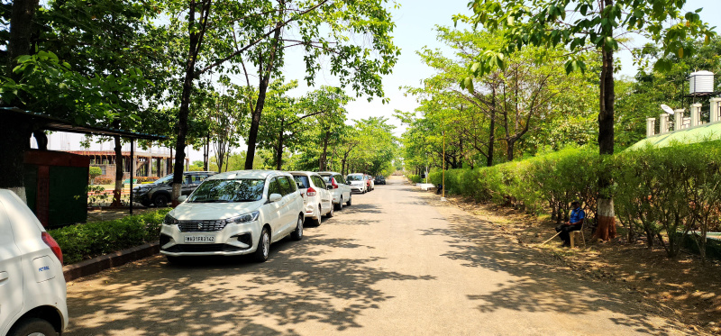 Banwadi, Nagpur