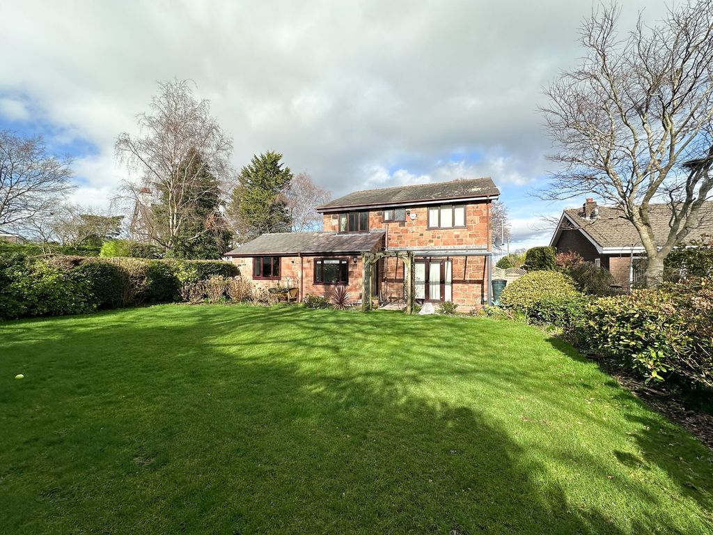 Additional image 4 of 4 bed detached house for saleIrby Road, Wirral CH61