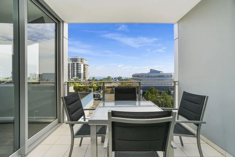 Additional image 7 of 503/79 Smith Street, Darwin City NT 0800