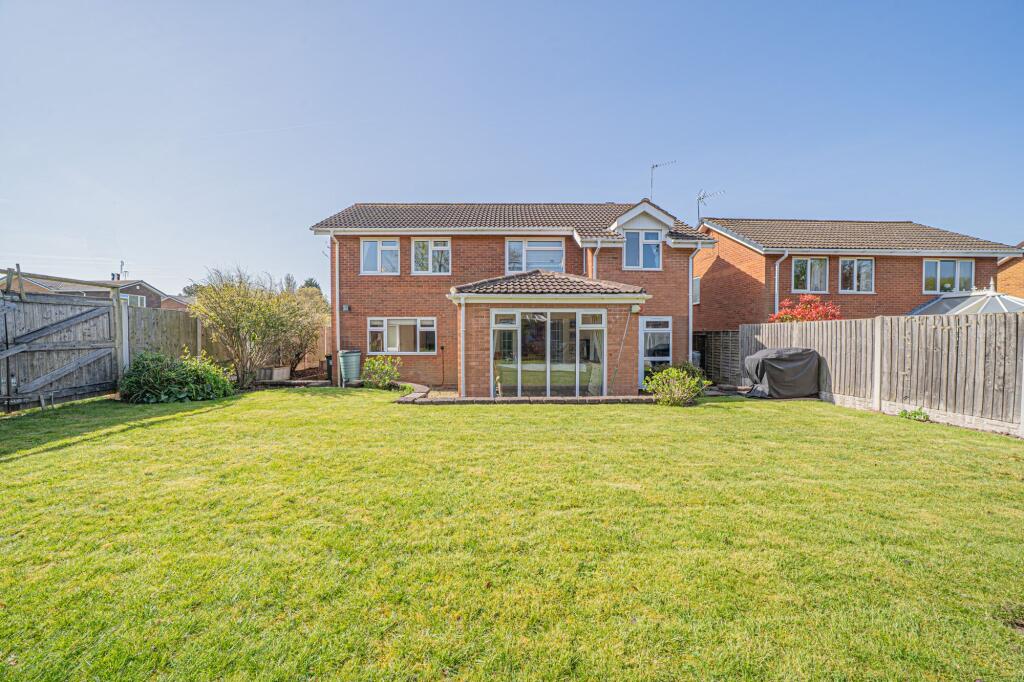 Additional image 24 of Whitefields Crescent, Solihull, B91