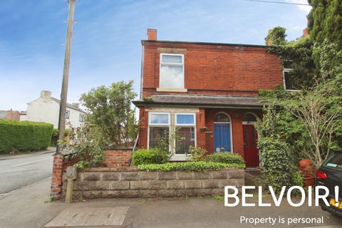 Victoria Street, Long Eaton, Long Eaton NG10