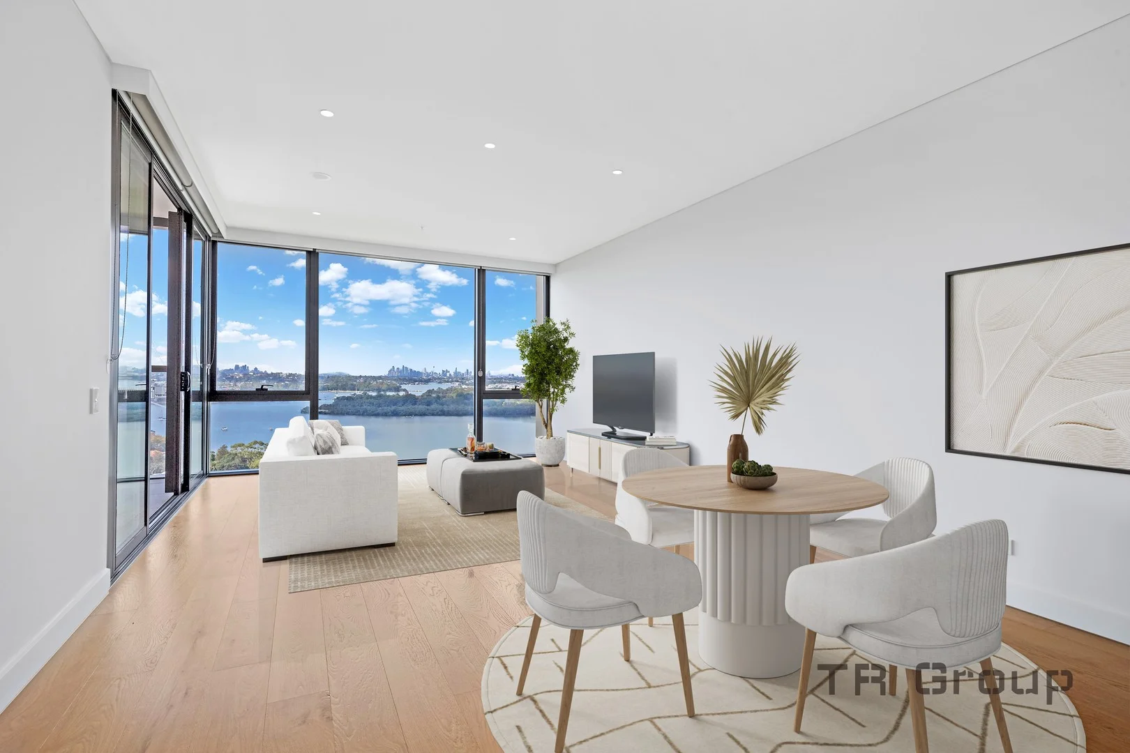 2701/36 Walker St, Rhodes NSW 2138