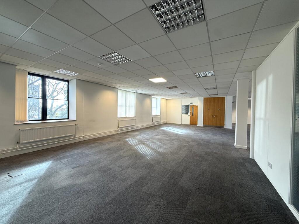 Additional image 4 of Apex Centre, 55 Calthorpe Road, Edgbaston, Birmingham, B15 1TH