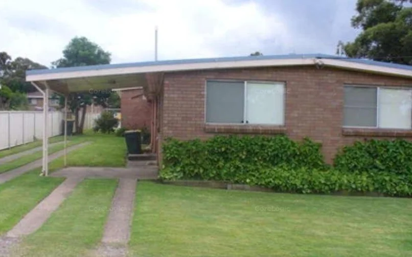 3/47 Alliance Street, East Maitland NSW 2323