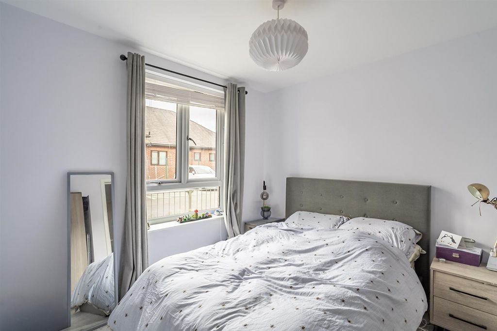 Additional image 8 of 1 bed flat for saleFifth Avenue, York YO31