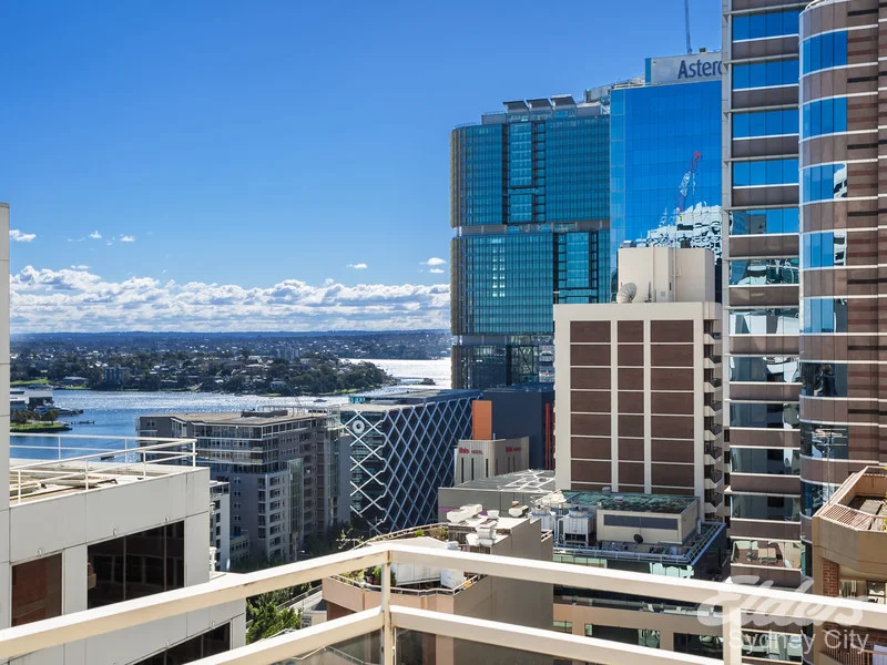 122/361-363 KENT STREET, Sydney NSW 2000