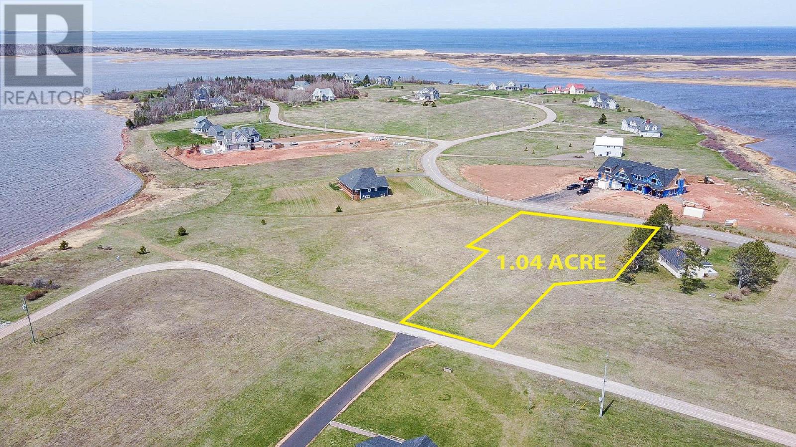 Lot B02 MacMillan Point