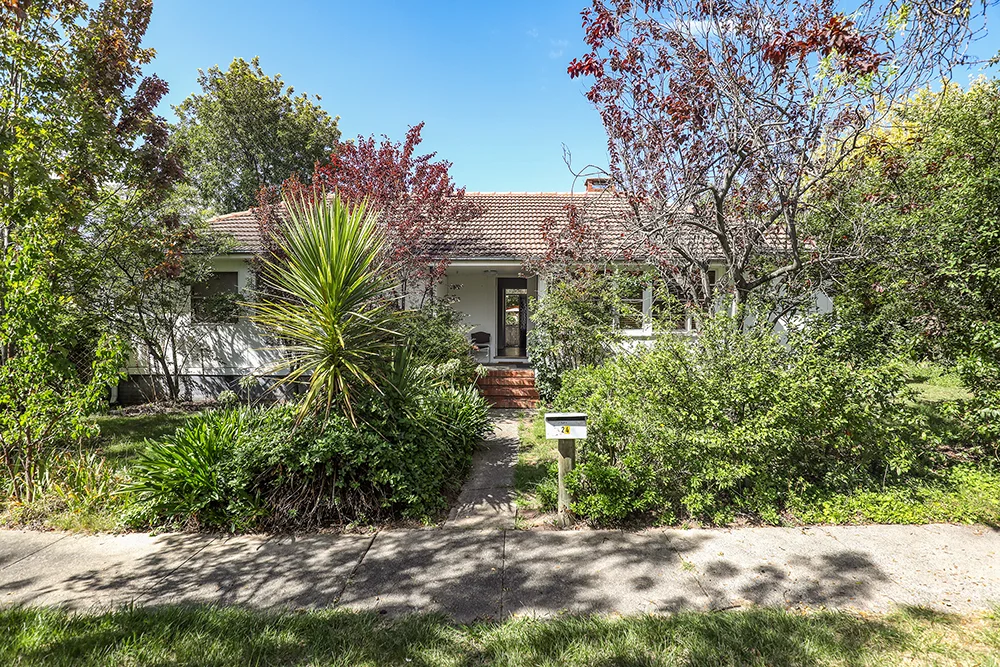 24 Mueller Street, Yarralumla ACT 2600