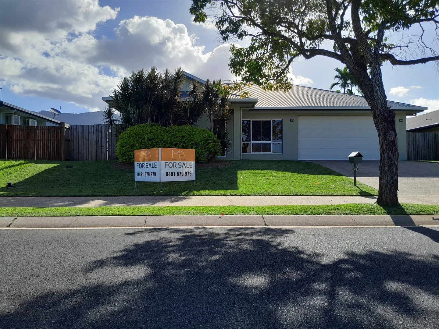 23 Quinn Drive., Edmonton QLD 4869 photo 2
