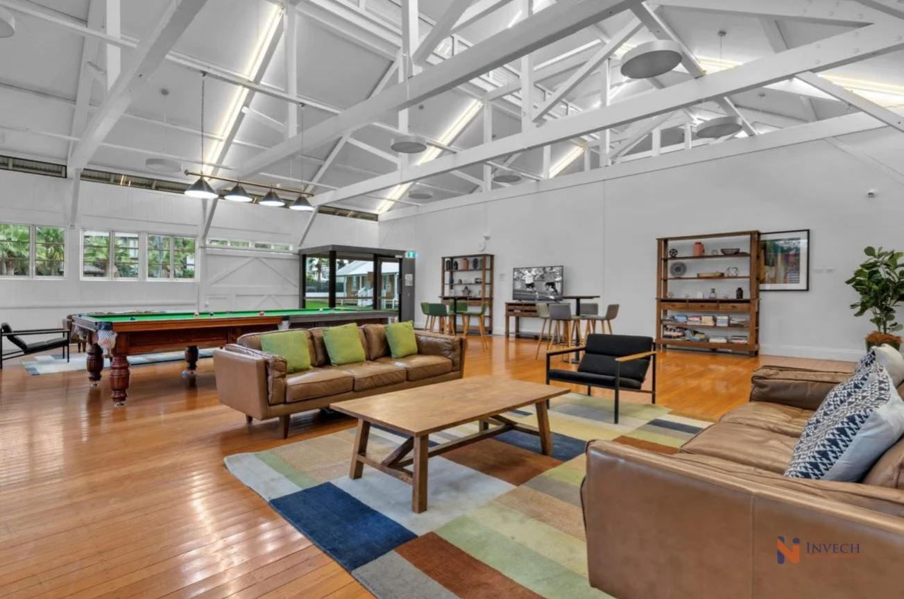 Additional image 9 of 903/338 Water Street, Fortitude Valley QLD 4006