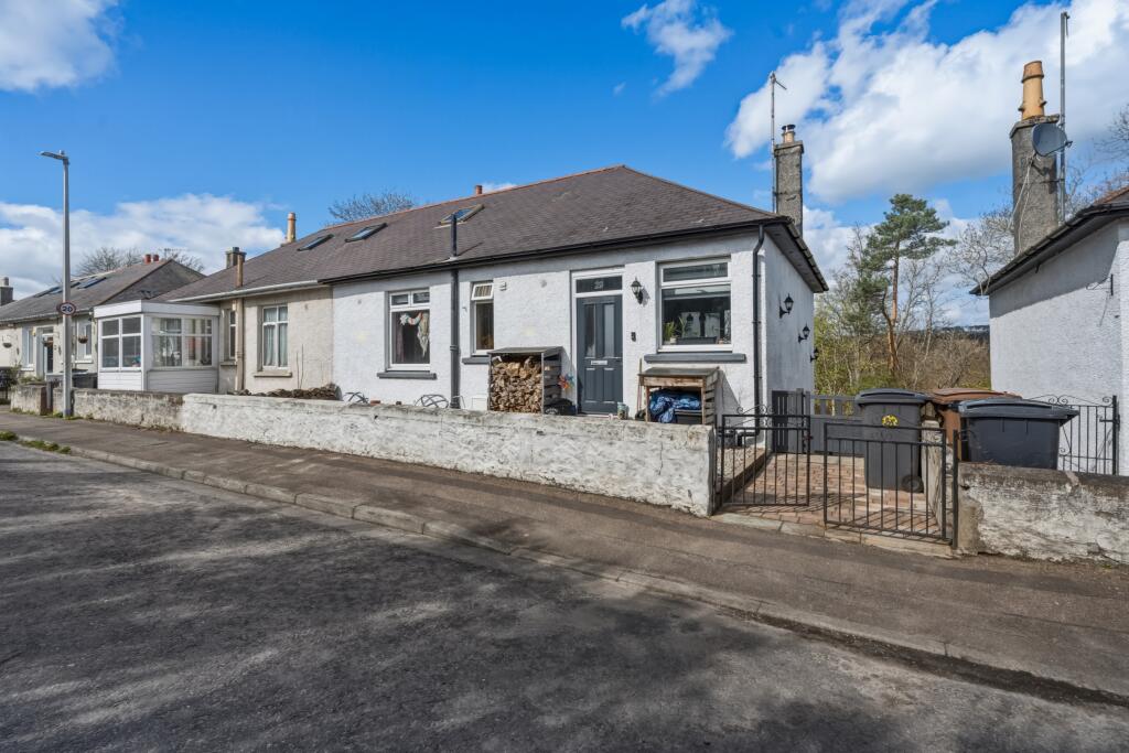 Don Terrace, Woodside, Aberdeen, AB24