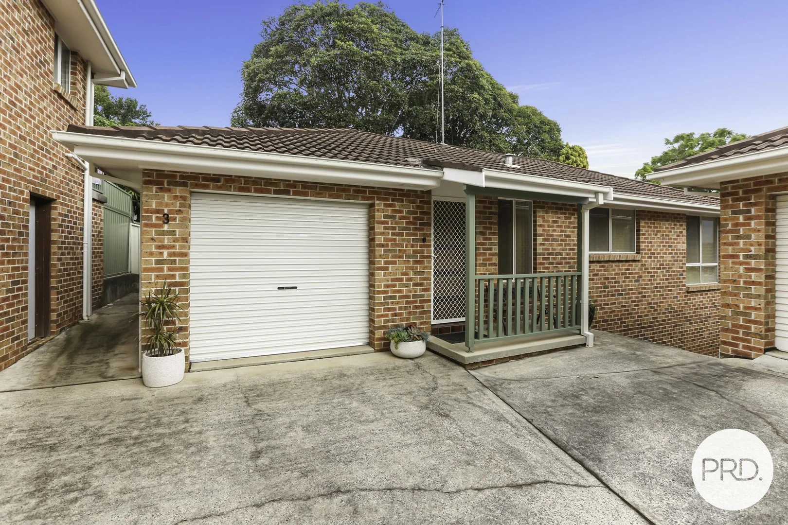 3/6-8 Darren Avenue, Kanahooka NSW 2530