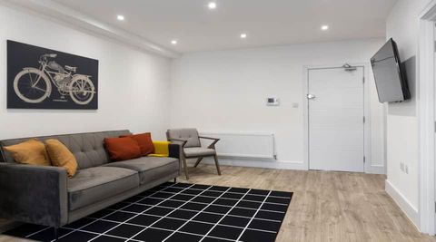 Vivian Avenue, Hendon, London NW4