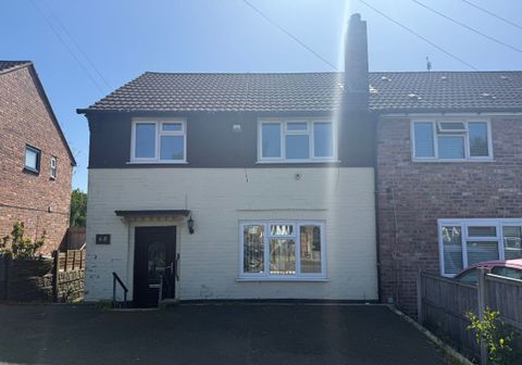 68 Ravenna Road, Liverpool, Merseyside L19