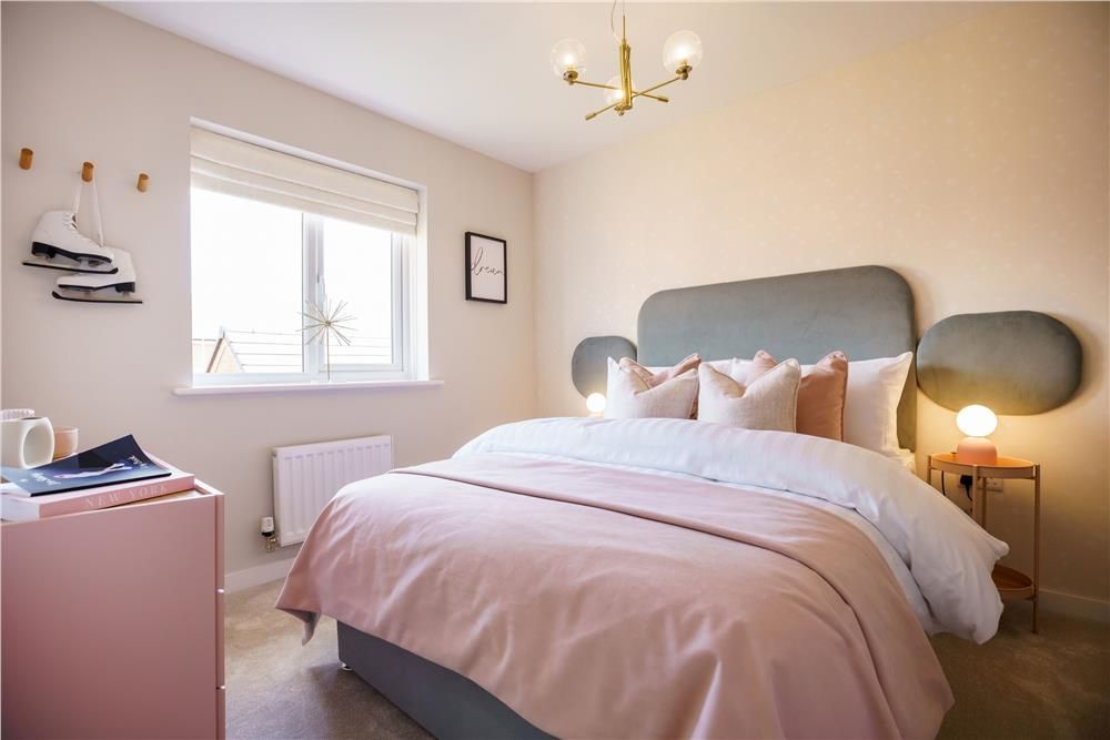 Additional image 13 of 4 bed detached house for sale"Lakewood" at Boroughbridge Rd, York YO26