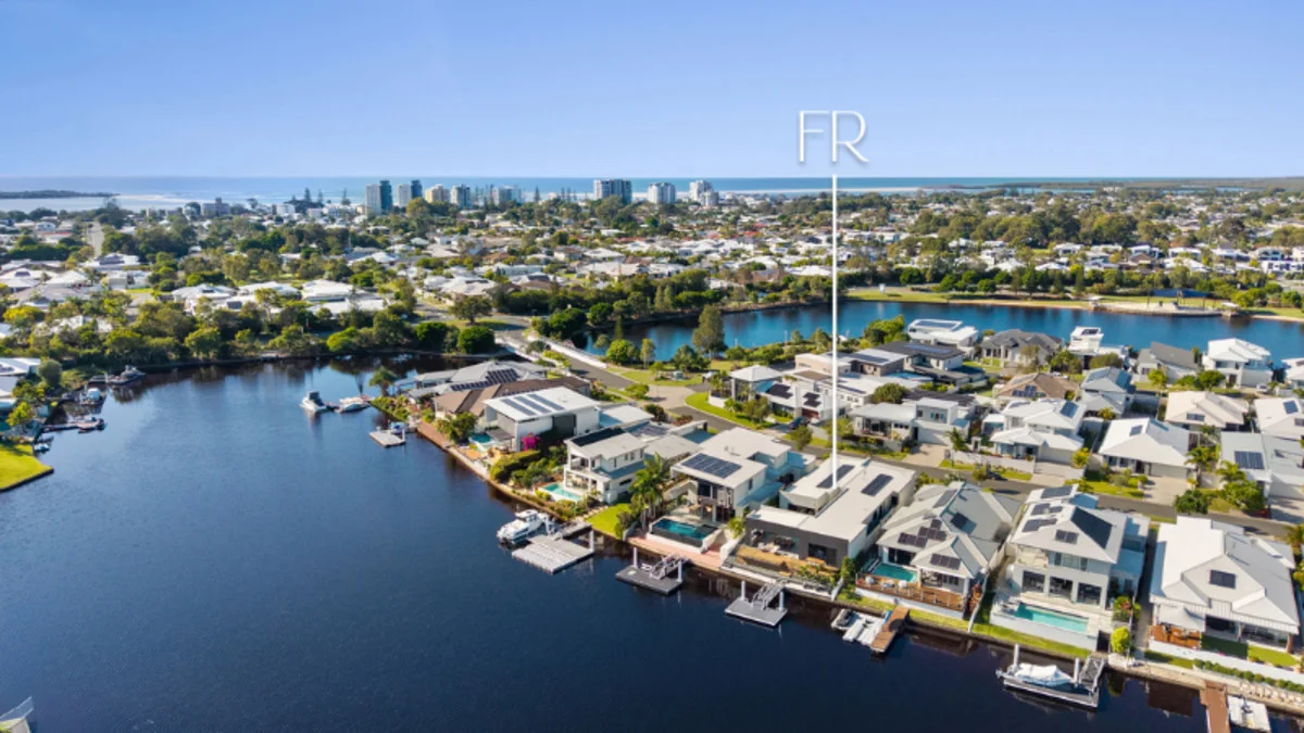 Additional image 35 of 12 The Passage, Pelican Waters QLD 4551