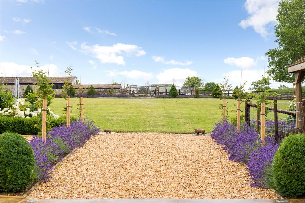 Additional image 31 of 4 bed equestrian for saleDoynton, South Glos BS30