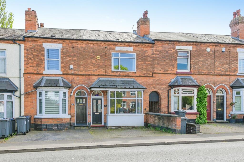 Additional image 12 of Jockey Road, SUTTON COLDFIELD