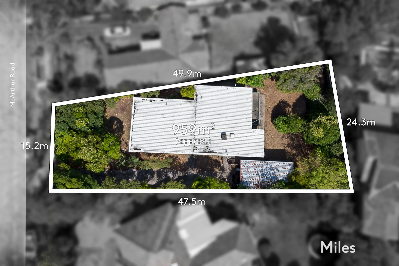 39 McArthur Road, Ivanhoe East VIC 3079