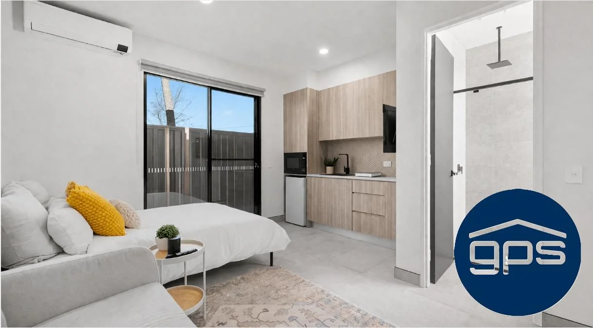 1/45 Treetops Avenue, South Penrith NSW 2750