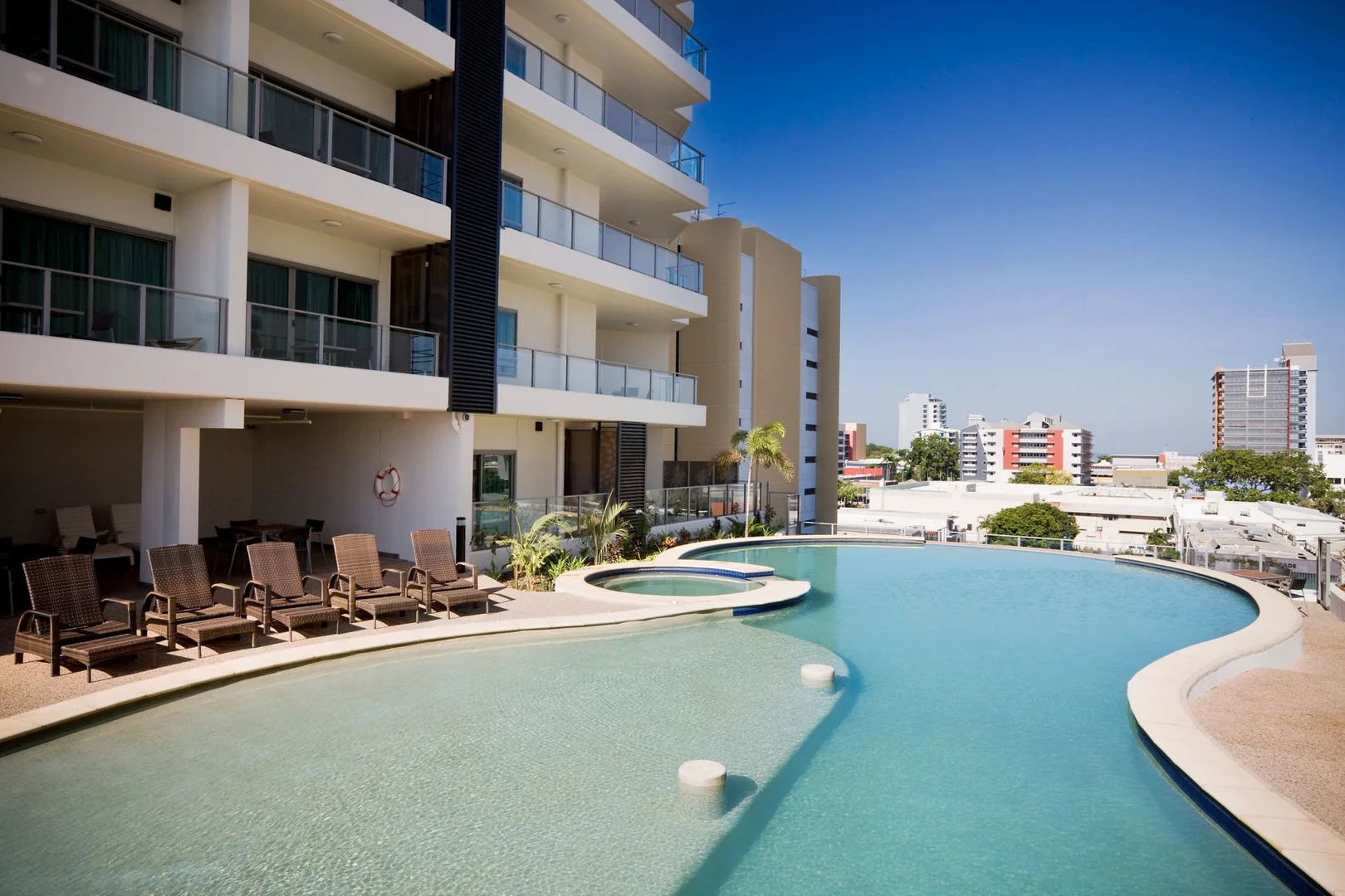 Additional image 9 of 1408/43 Knuckey St, Darwin City NT 0800