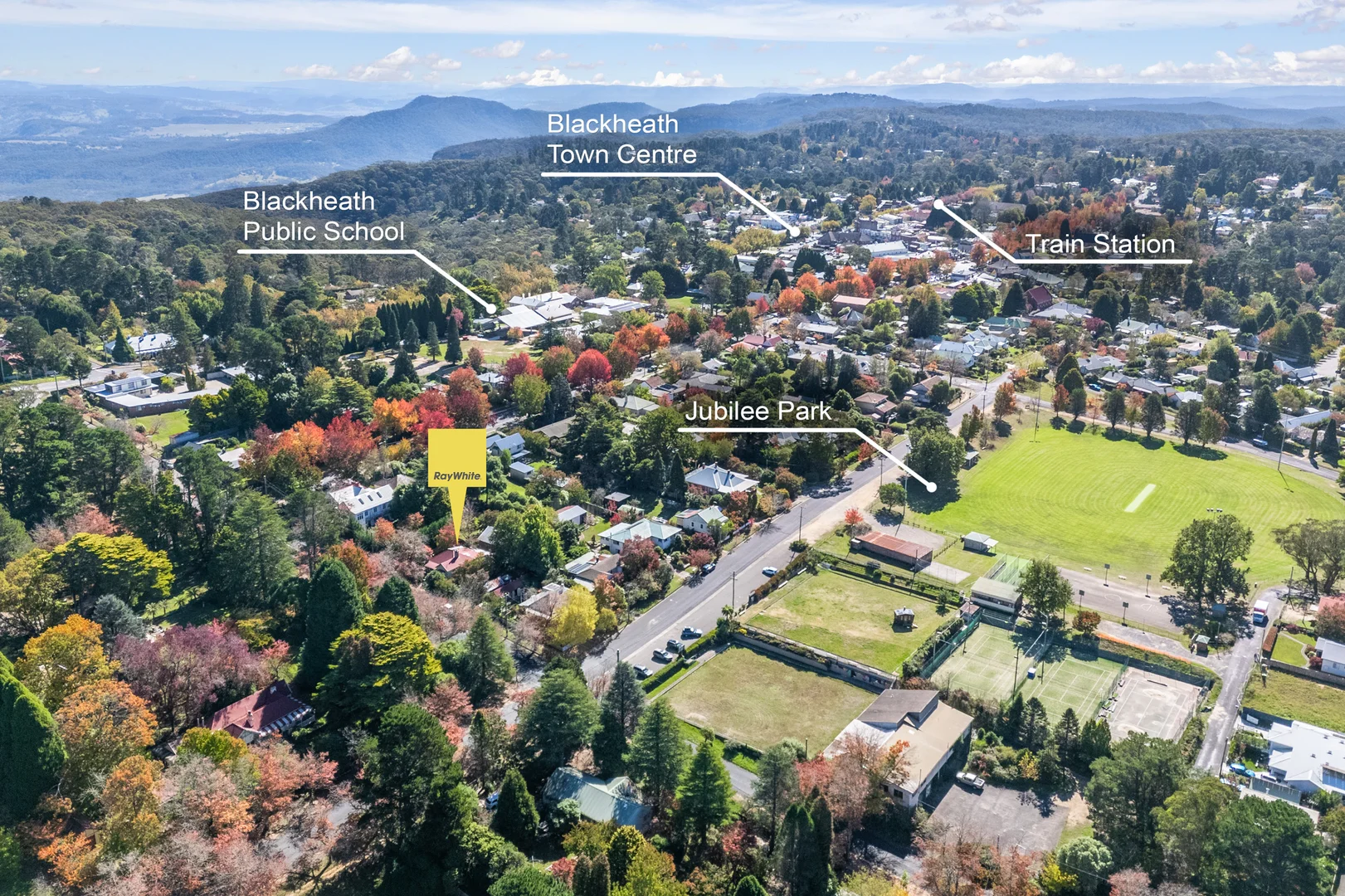 Additional image 13 of 12 Prince George Street, Blackheath NSW 2785