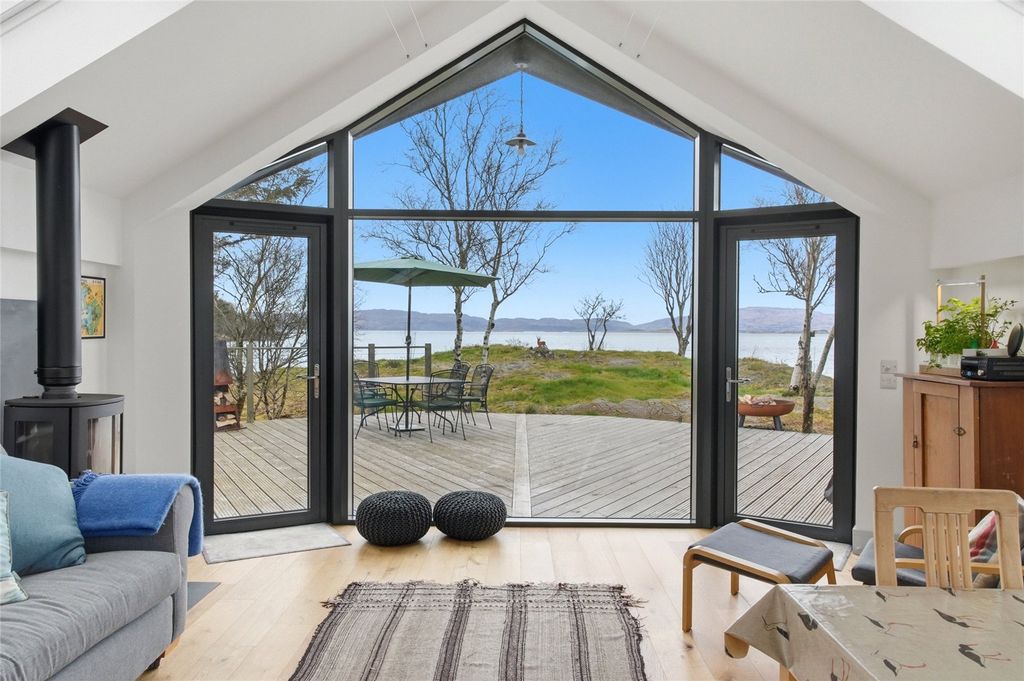Additional image 11 of Land for saleHarbour Island, Crinan, Lochgilphead, Argyll And Bute PA31