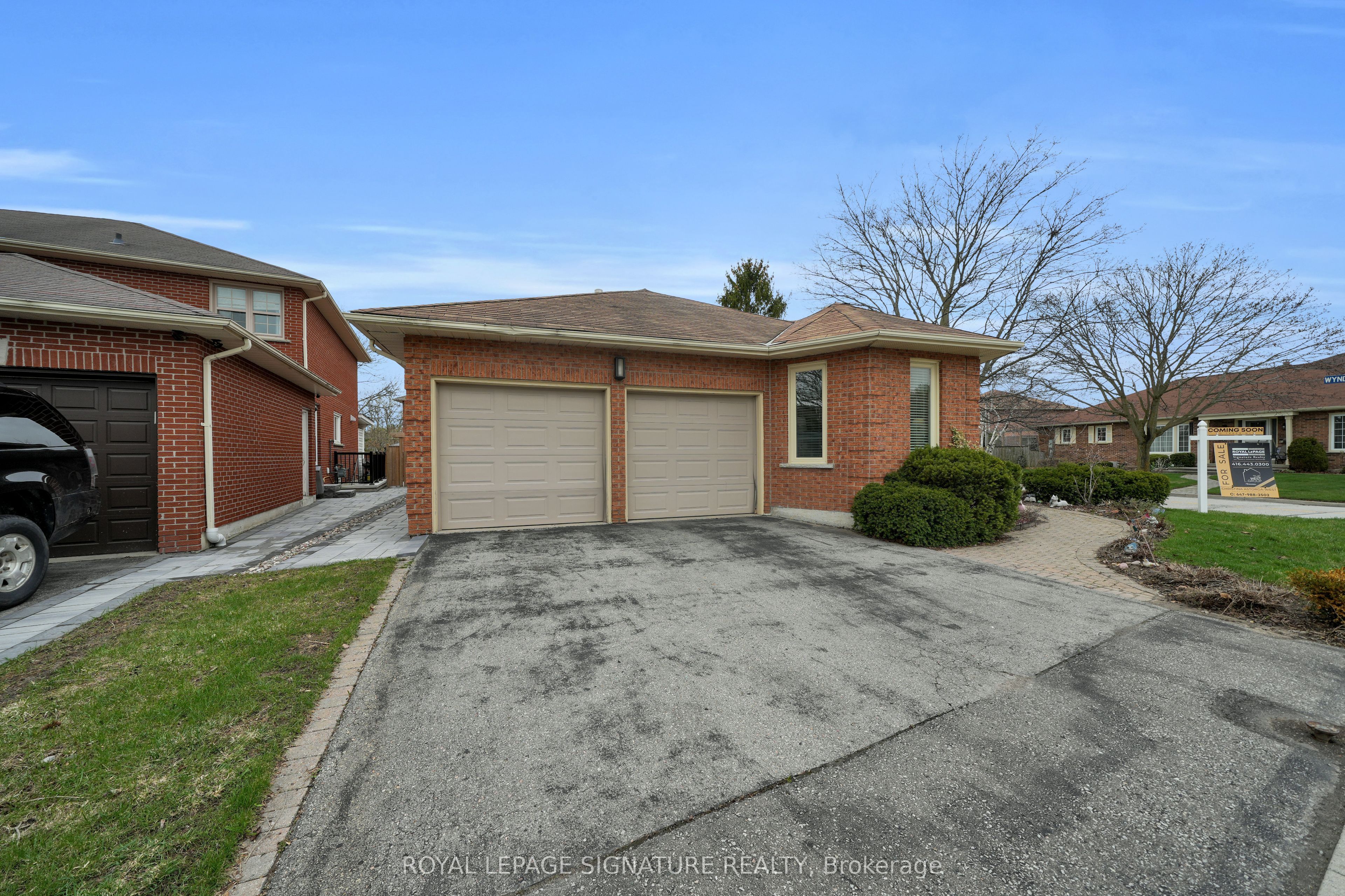 96 Wyndfield Crescent, Whitby, ON, L1N 8K9