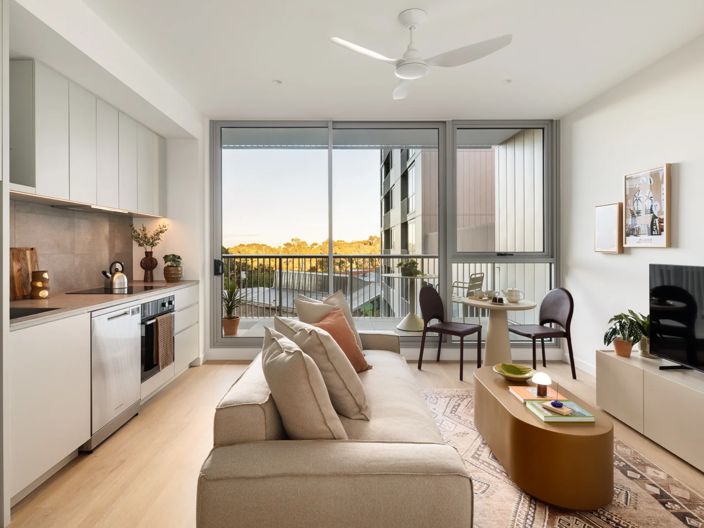 Additional image 3 of 432/397 Albert Street, Brunswick VIC 3056