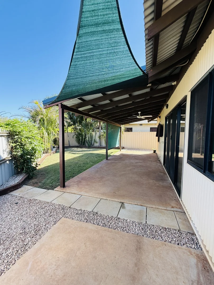 Additional image 27 of 1B Trevally Court, Millars Well WA 6714