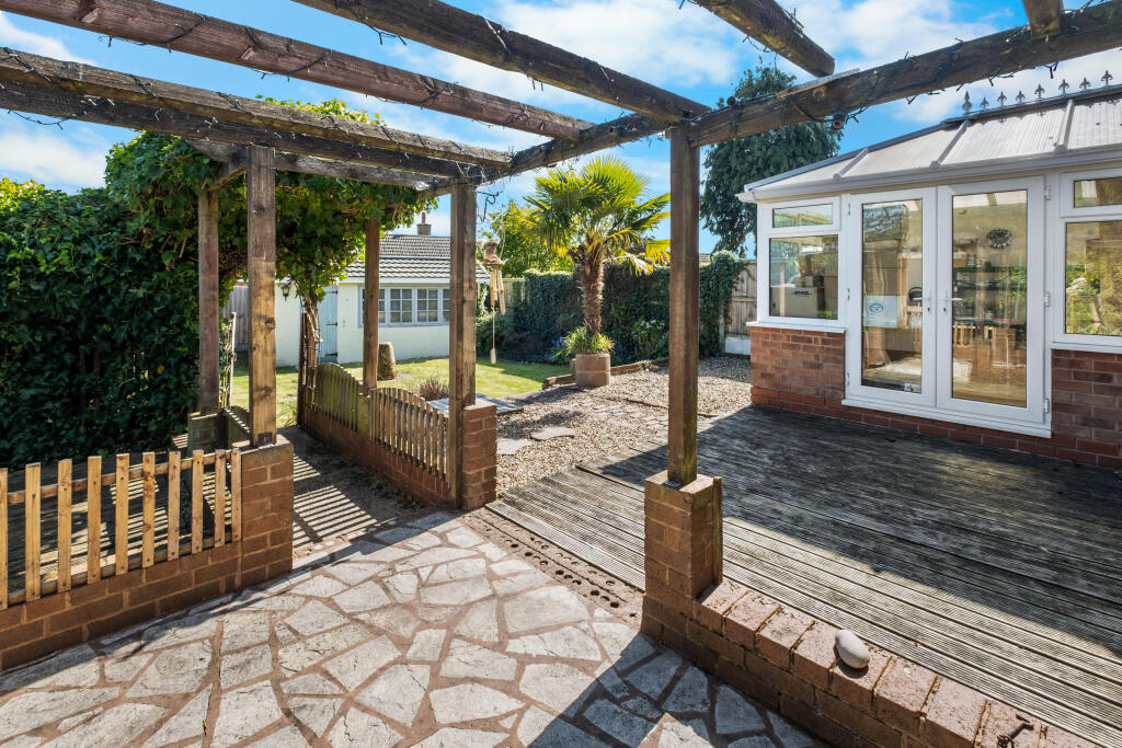 Additional image 21 of Foxwalks Avenue, Bromsgrove B61 7NE