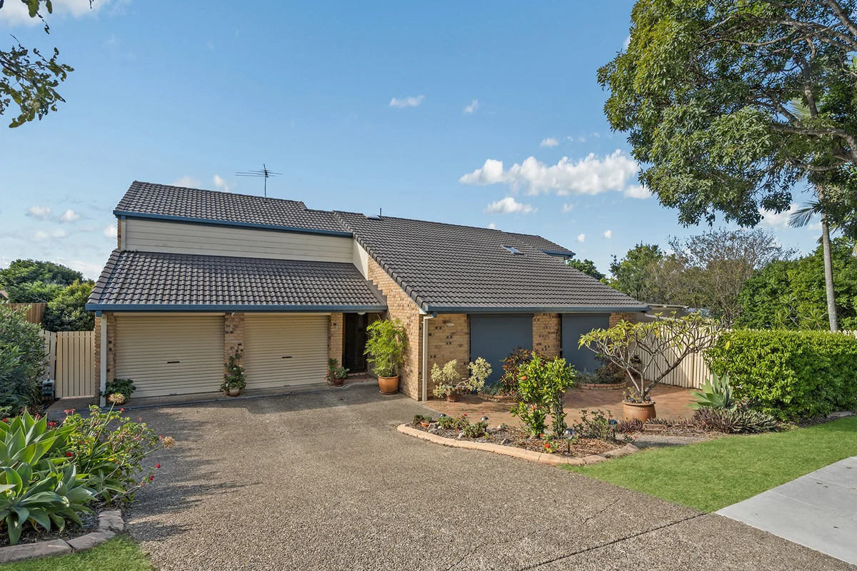 1 Matisse Street, Carseldine QLD 4034