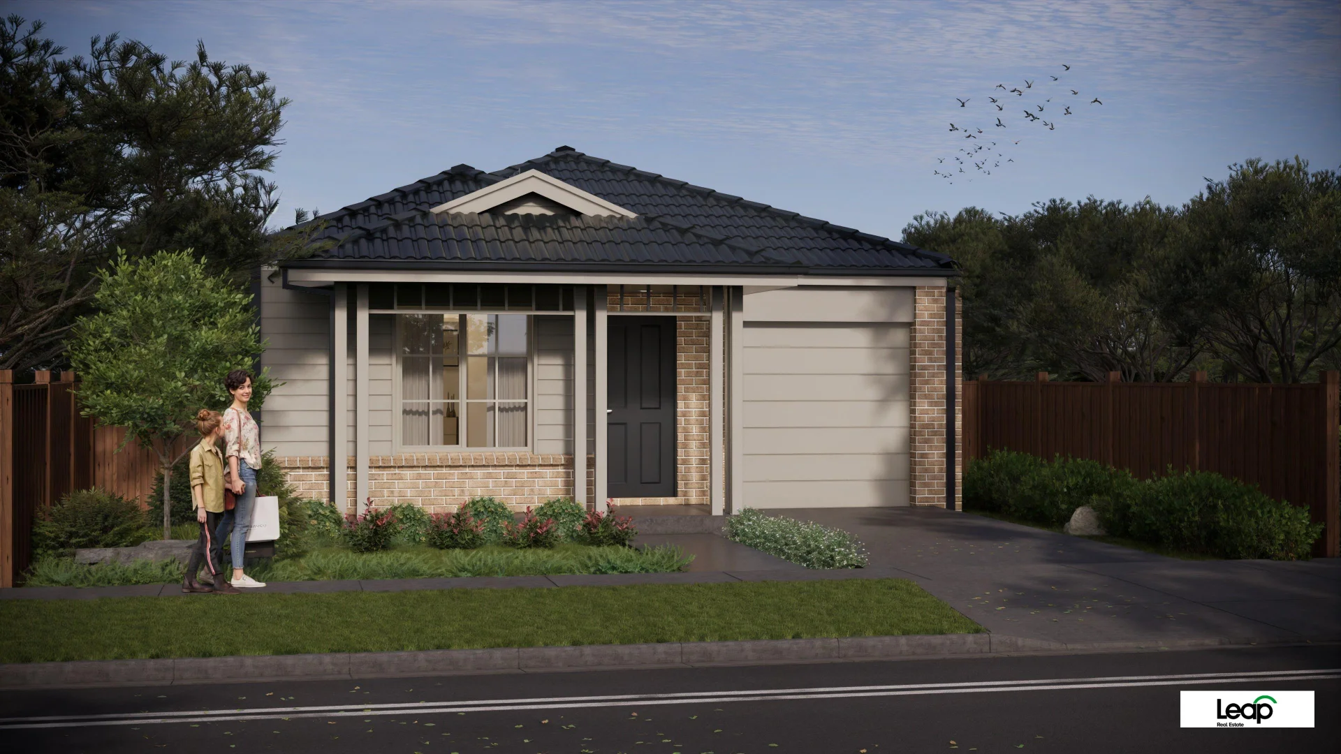 Additional image 4 of Lot/4034 Donovans Lane, Beveridge VIC 3753